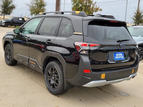 New 2026 Subaru Forester Wilderness image 20