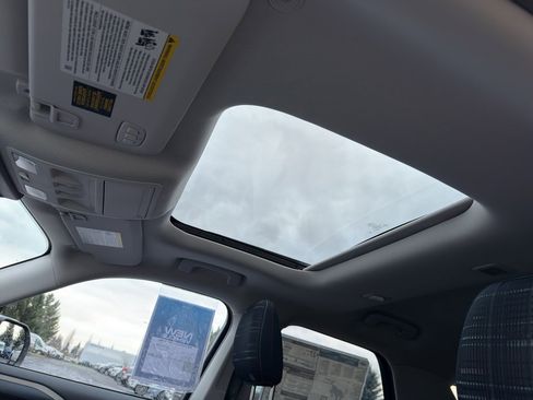 New 2025 Ford Bronco Sport Heritage w/ Convenience Package image 20