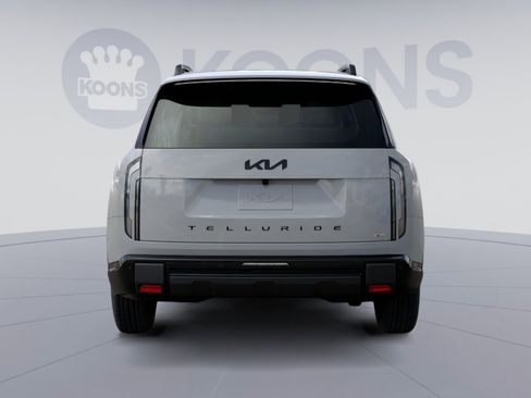 New 2027 Kia Telluride EX X-Line image 7
