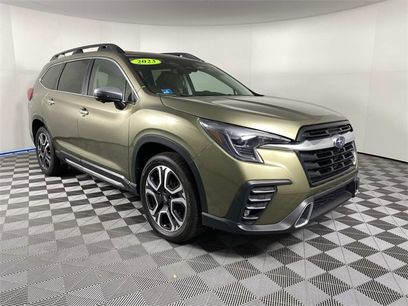 Used 2023 Subaru Ascent Touring