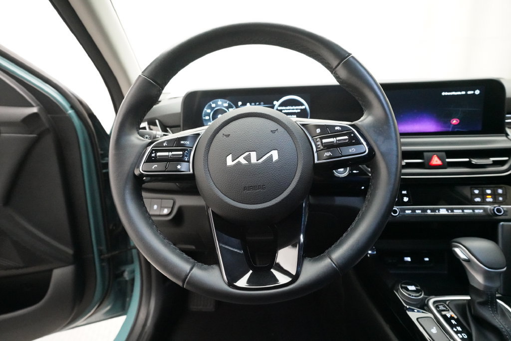 Used 2024 Kia Seltos S AWD/4WD image 4