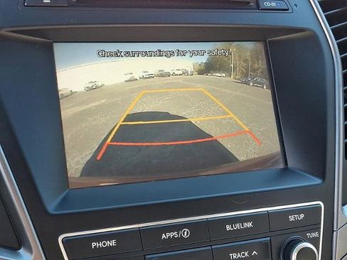 Used 2017 Hyundai Santa Fe Sport image 14