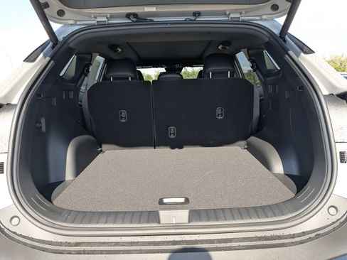 New 2026 Kia Sportage X-Line Prestige AWD/4WD image 15