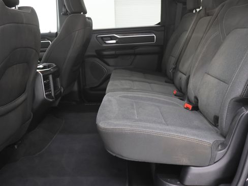 Used 2022 RAM 1500 Big Horn image 9