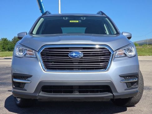 Used 2021 Subaru Ascent Premium AWD/4WD image 3