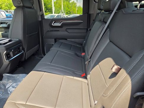 New 2026 GMC Sierra 1500 SLT w/ SLT Convenience Package AWD/4WD image 30