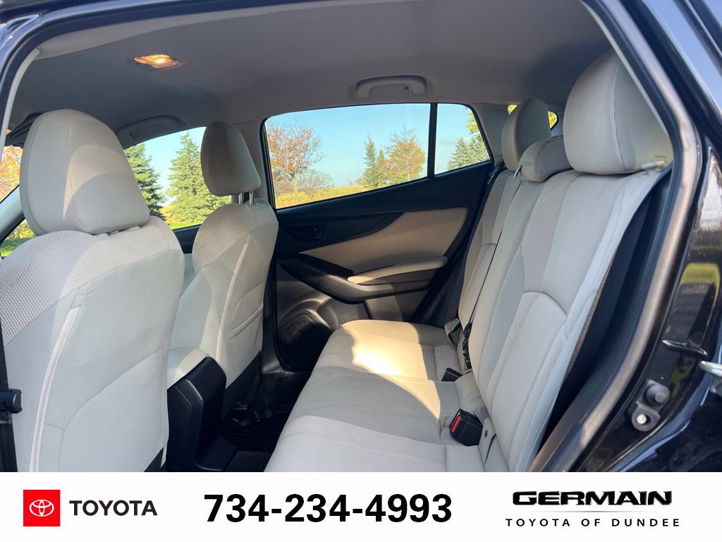Used 2019 Subaru Impreza 2.0i Premium AWD/4WD image 13
