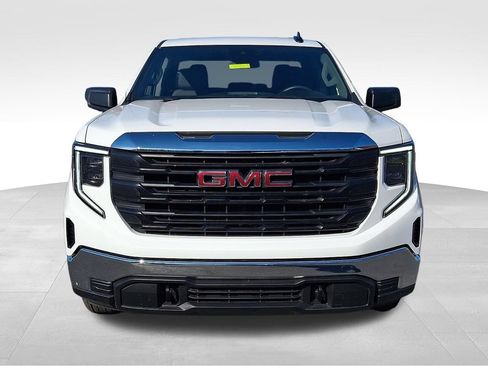Used 2026 GMC Sierra 1500 Pro w/ Pro Value Package AWD/4WD image 2