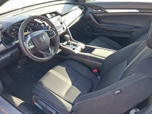 Used 2020 Honda Civic LX image 5