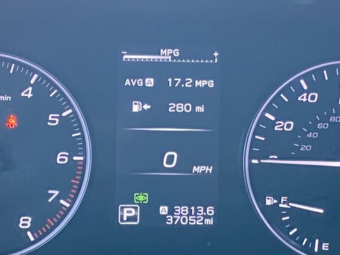 Certified 2023 Subaru Ascent Touring AWD/4WD image 12