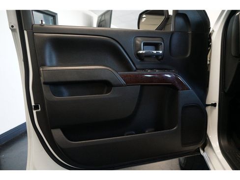 Used 2016 GMC Sierra 1500 SLE w/ SLE Value Package RWD image 16