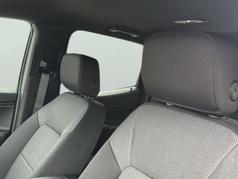 New 2026 Chevrolet Colorado W/T w/ Advanced Trailering Package image 21