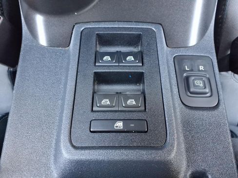 Certified 2023 Ford Bronco Outer Banks AWD/4WD image 20