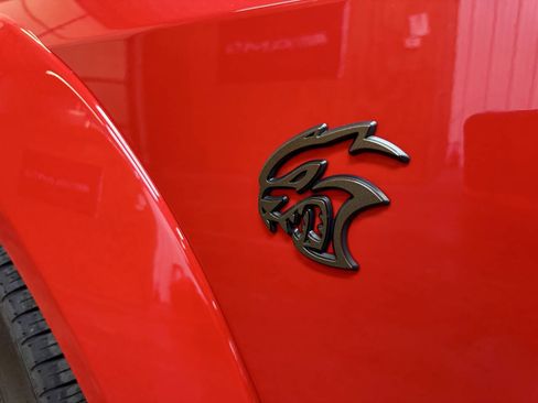 Used 2023 Dodge Challenger SRT Hellcat image 12