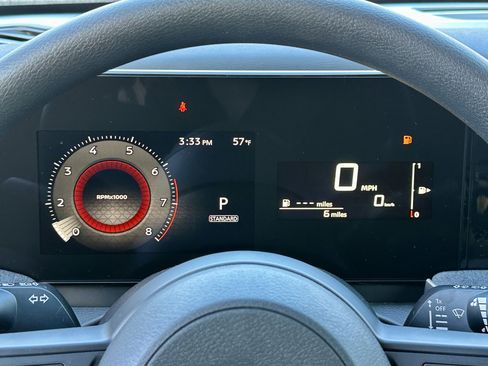 New 2026 Nissan Kicks SV image 24