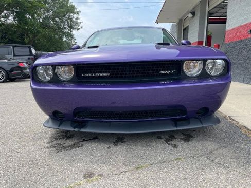 Used 2014 Dodge Challenger SRT8 Core w/ Sound Group image 5
