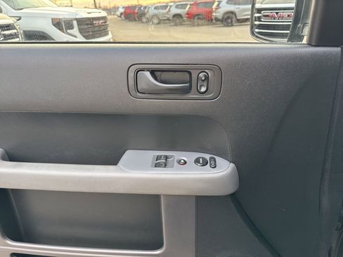 Used 2003 Honda Element EX image 11