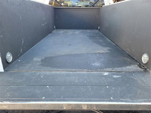 Used 2020 Chevrolet Silverado 2500 W/T w/ WT Convenience Package image 26