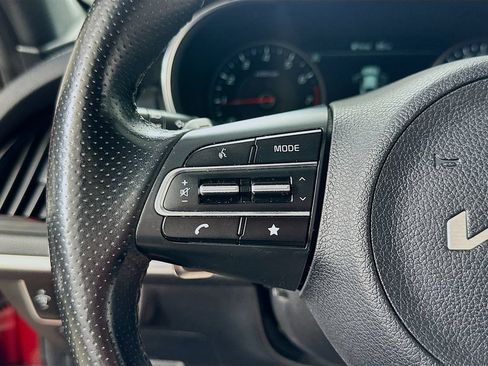 Used 2022 Kia Stinger GT2 RWD image 23