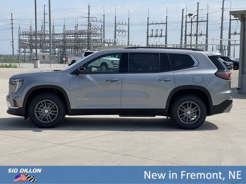 New 2026 GMC Acadia Elevation image 20