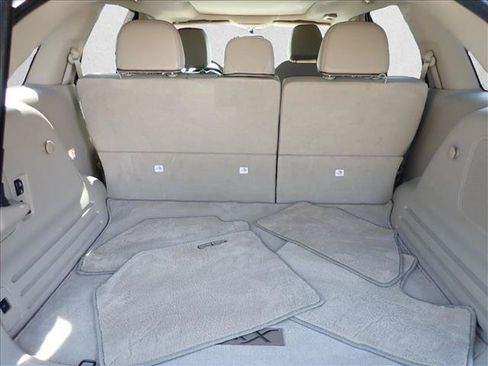 Used 2013 Lincoln MKX AWD image 8