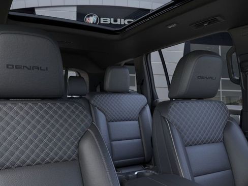 New 2024 GMC Acadia Denali w/ Super Cruise Package image 24