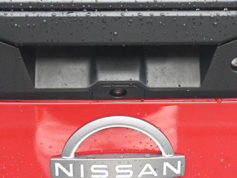 New 2026 Nissan Frontier SV w/ Tow Package image 14