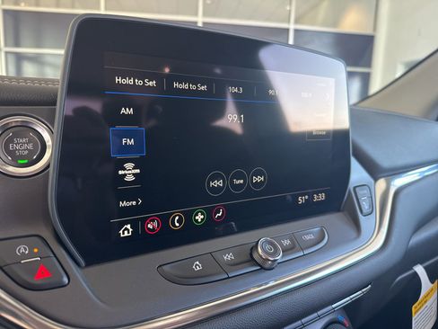 New 2026 Chevrolet Blazer LT w/ Convenience Package FWD image 30
