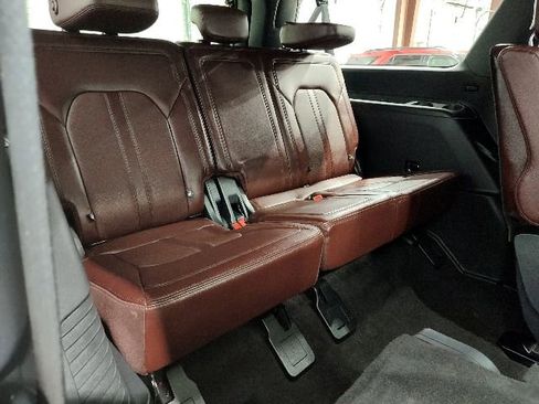 Certified 2023 Ford Expedition Max Limited image 19