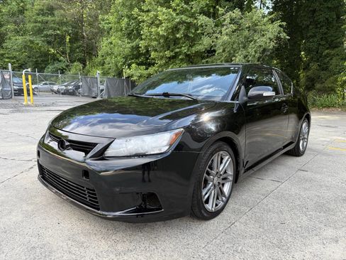 Used 2012 Scion tC FWD image 1