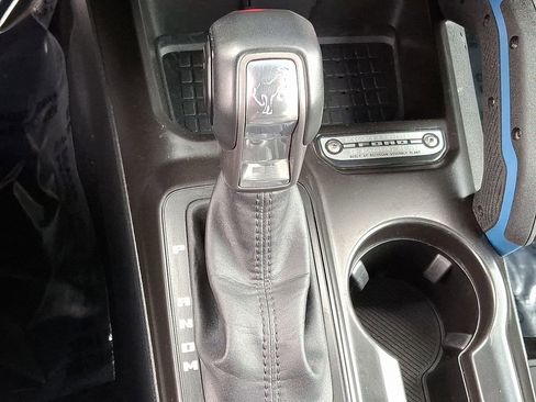 Certified 2024 Ford Bronco Wildtrak image 14