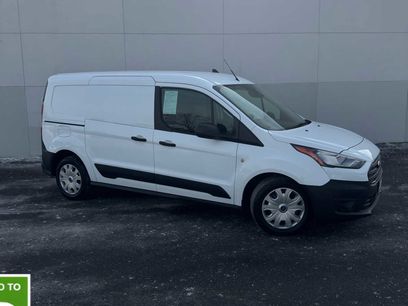Used 2021 Ford Transit Connect XL