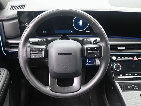 Used 2025 Hyundai Santa Fe Calligraphy AWD/4WD image 21