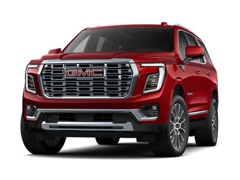 New 2026 GMC Yukon Denali AWD/4WD image 51