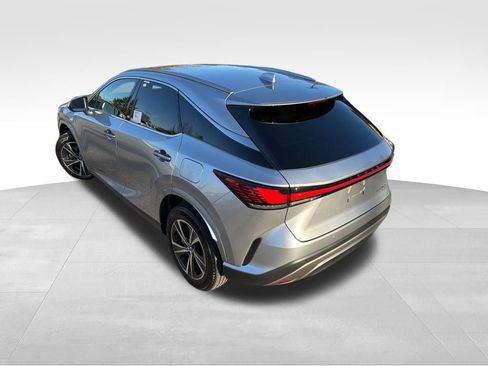 Used 2025 Lexus RX 350 Premium image 4