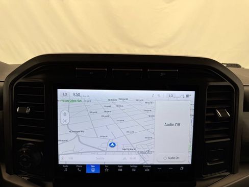 Certified 2024 Ford F150 Lightning XLT AWD/4WD image 36