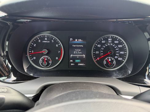 Used 2024 Kia K5 LXS FWD image 19