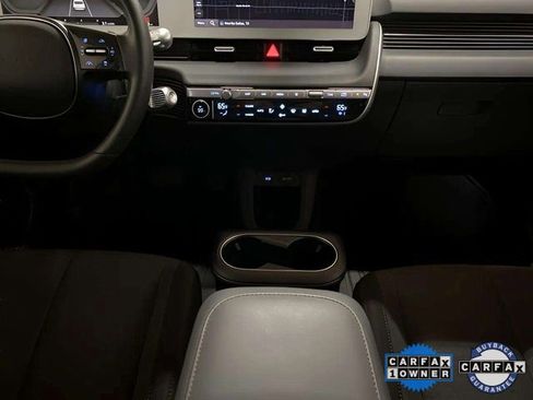 Used 2024 Hyundai Ioniq 5 SEL image 12