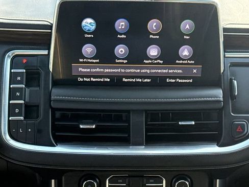 Used 2021 Chevrolet Tahoe Premier RWD image 12