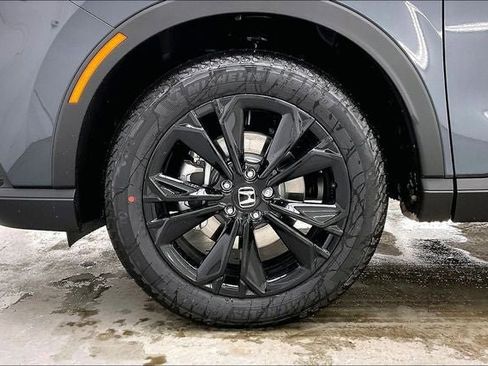 New 2026 Honda CR-V Sport Touring image 15