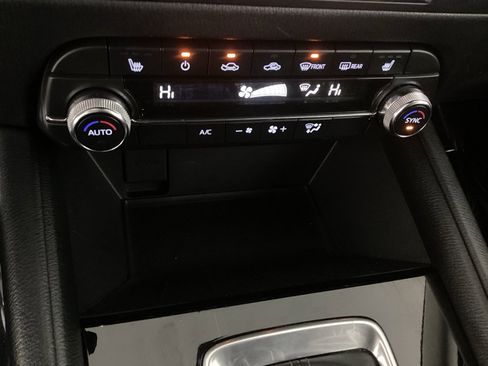 Used 2024 MAZDA CX-5 AWD 2.5 S w/ Select Package image 25