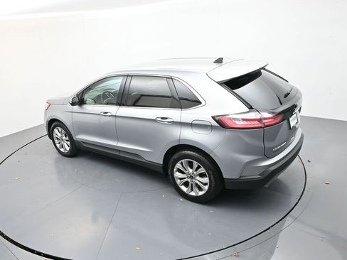 Used 2024 Ford Edge Titanium image 20