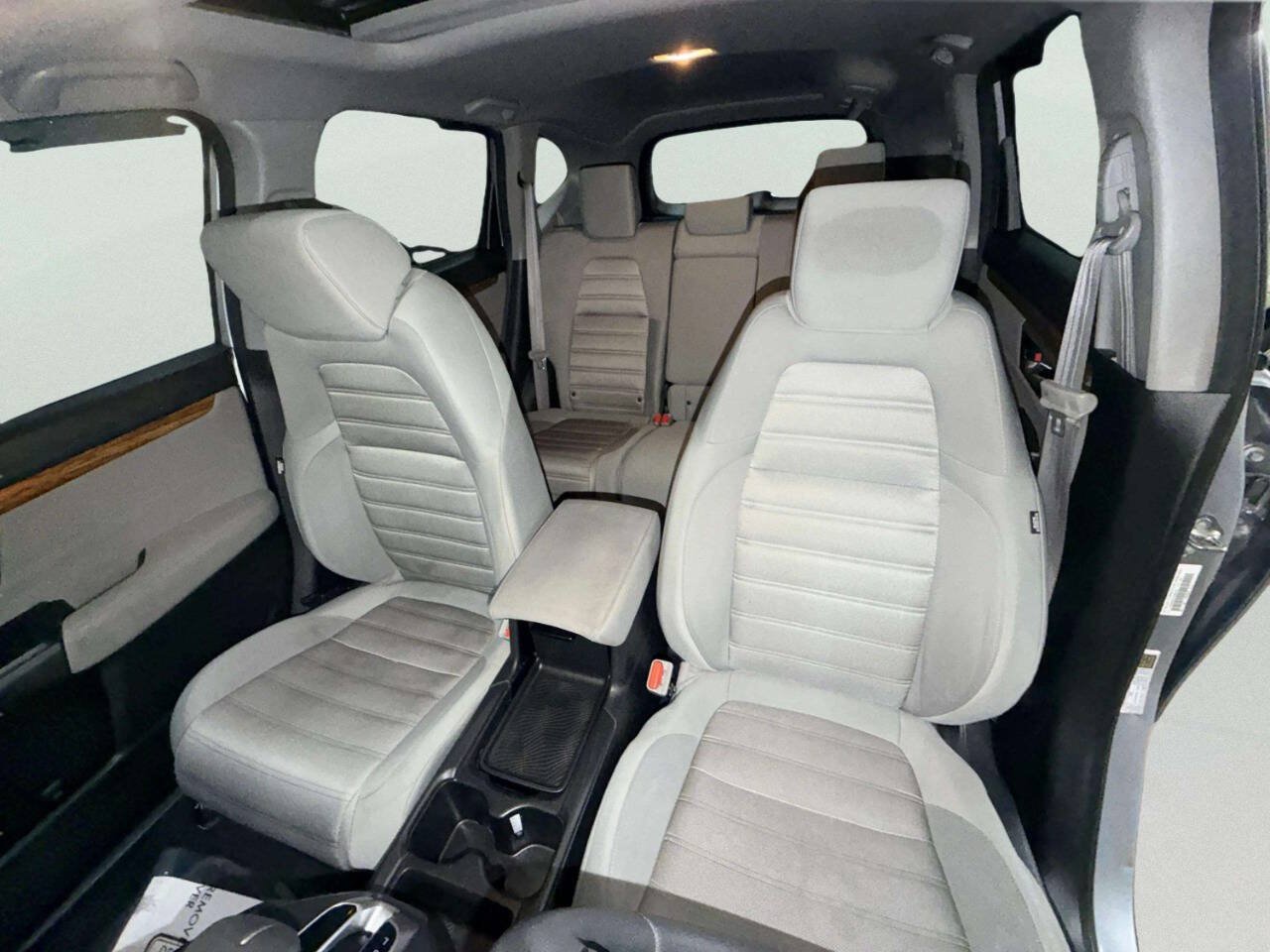 Used 2018 Honda CR-V EX image 17