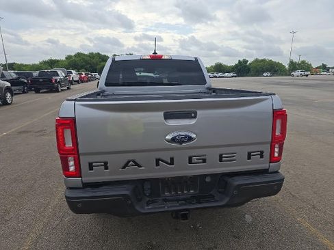 Used 2020 Ford Ranger XLT w/ Equipment Group 301A Mid RWD image 5