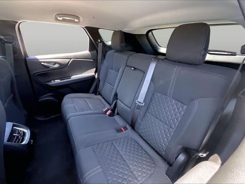 Used 2021 Chevrolet Blazer LT w/ LPO, Black Accent Package FWD image 19