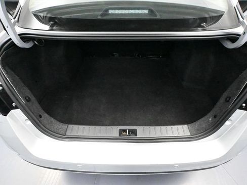 Used 2024 Nissan Versa S w/ S Plus Package FWD image 38
