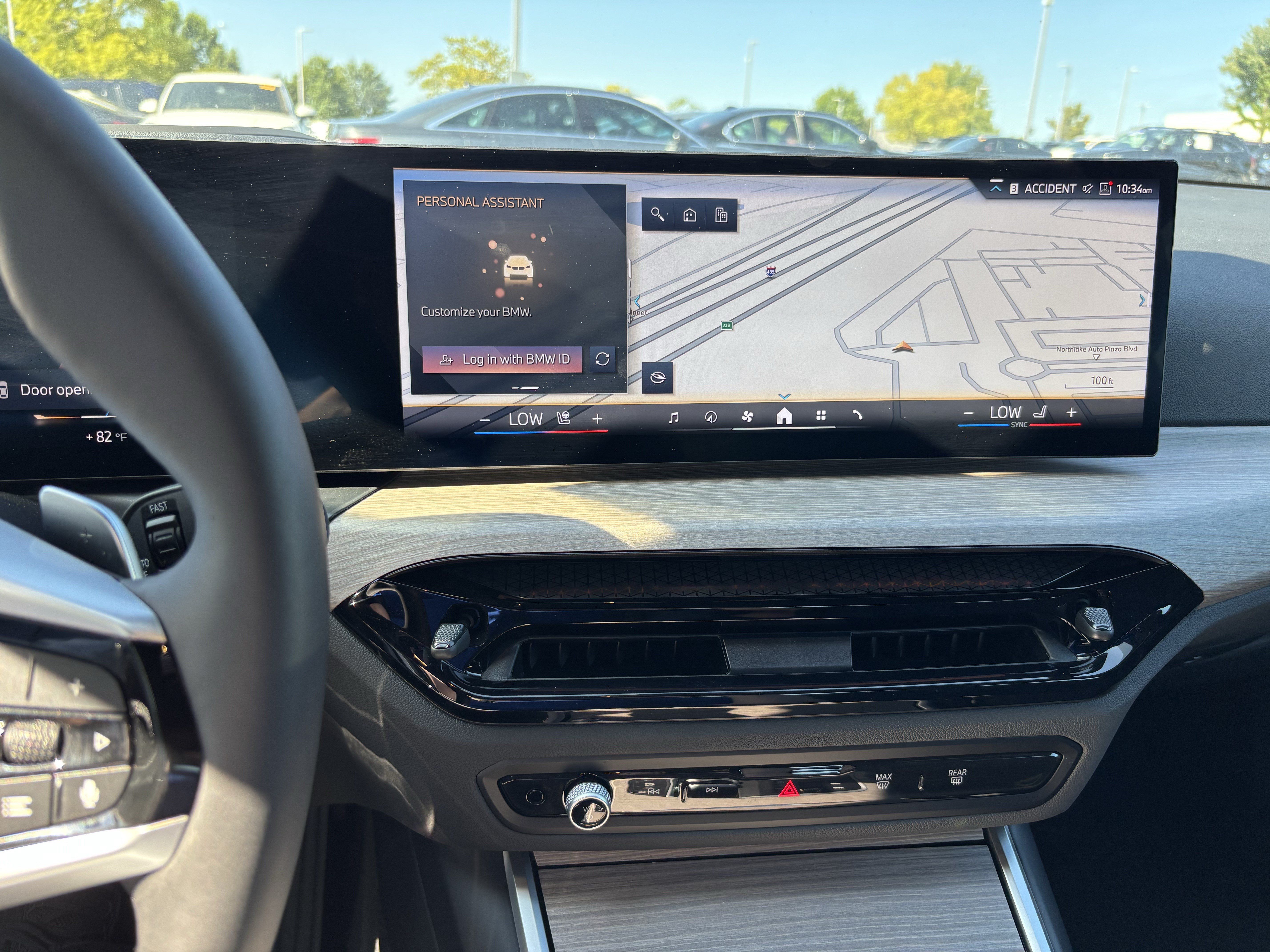 Certified 2025 BMW 330i Sedan RWD image 31