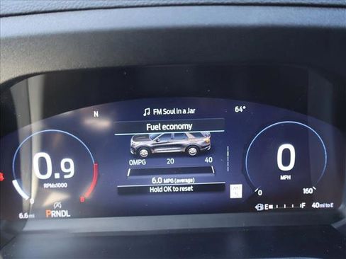New 2026 Ford Explorer Active AWD/4WD image 11