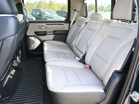 Used 2023 RAM 1500 Limited image 21