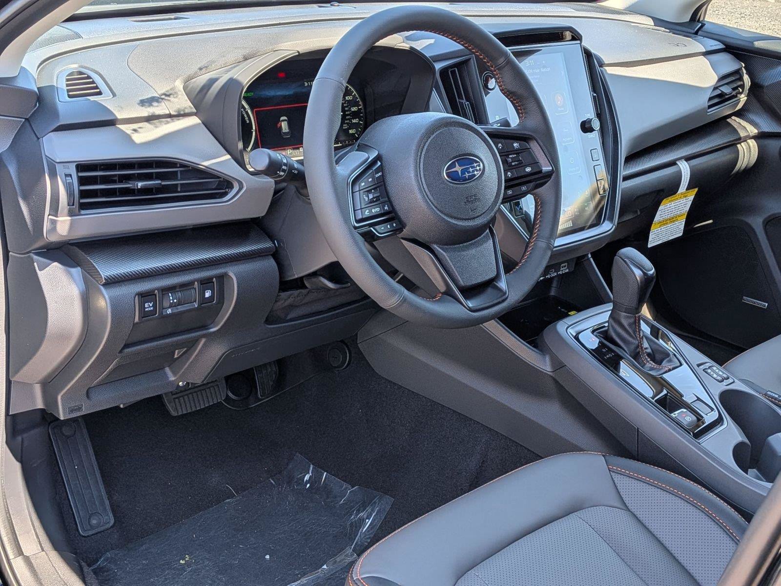 New 2026 Subaru Crosstrek 2.5i Limited AWD/4WD image 10